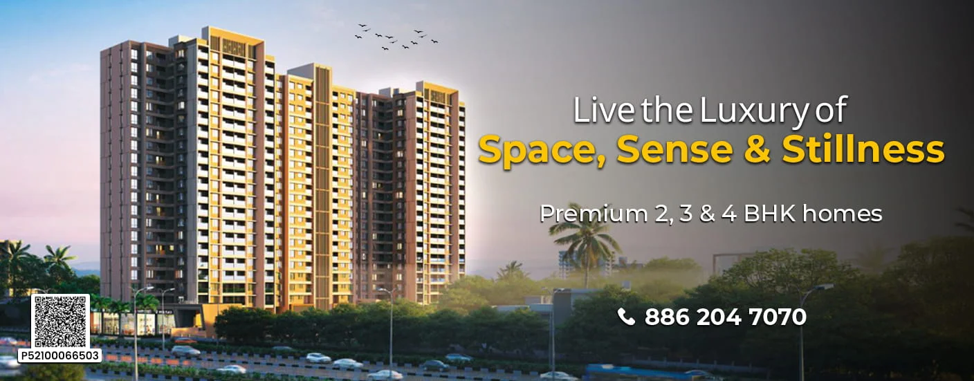 Vision 24 Degree Charholi Desktop Banner